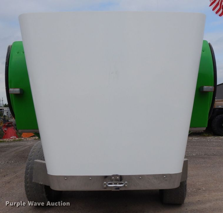 image for item DH6566 1987 Freightliner FLC  dump truck