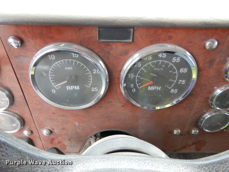 image for item DH6567 1995 International 9300  dump truck