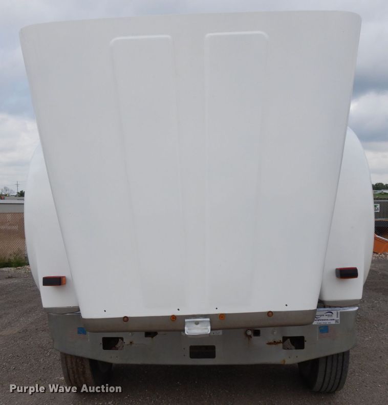 image for item DH6567 1995 International 9300  dump truck