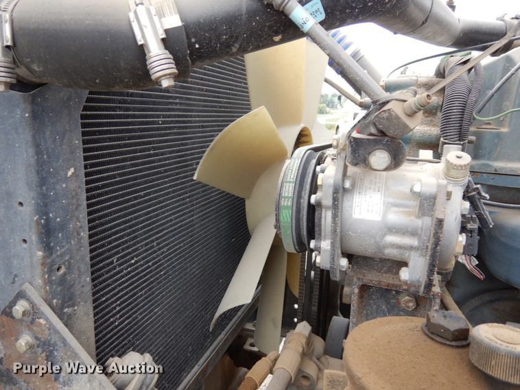 image for item DH6567 1995 International 9300  dump truck