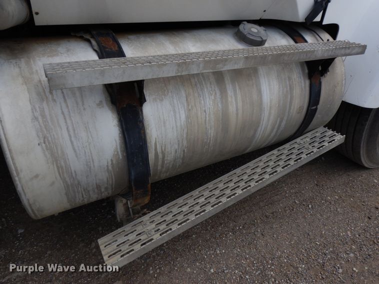 image for item DH6567 1995 International 9300  dump truck