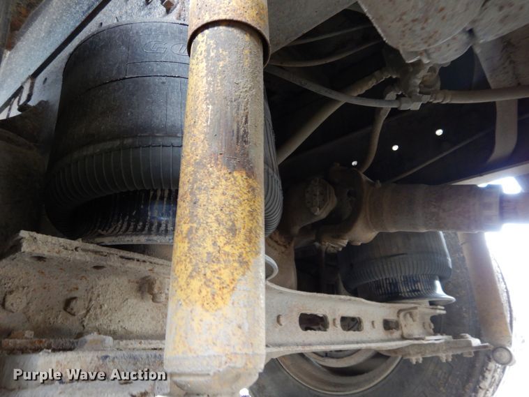 image for item DH6567 1995 International 9300  dump truck