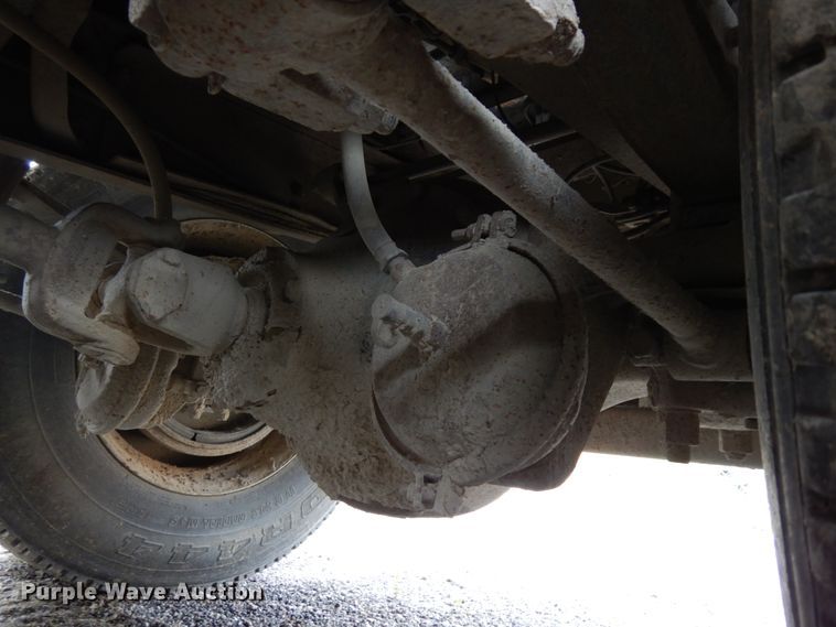 image for item DH6567 1995 International 9300  dump truck