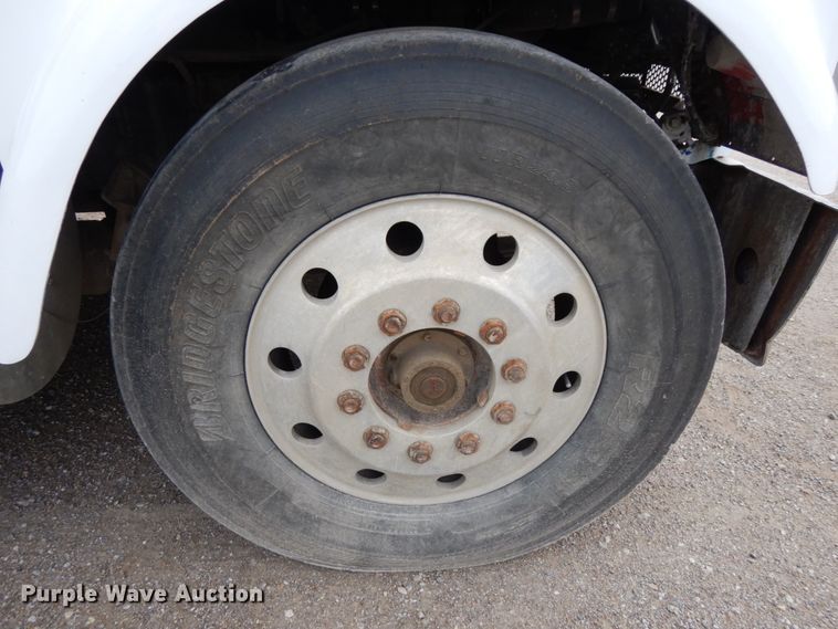 image for item DH6567 1995 International 9300  dump truck