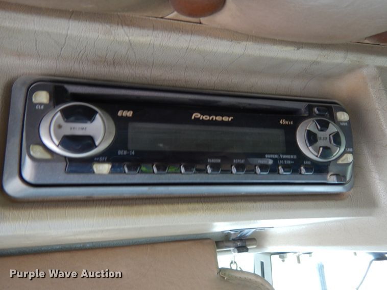 image for item DH6570 1996 Kenworth W900B  semi truck