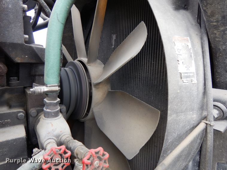 image for item DH6570 1996 Kenworth W900B  semi truck