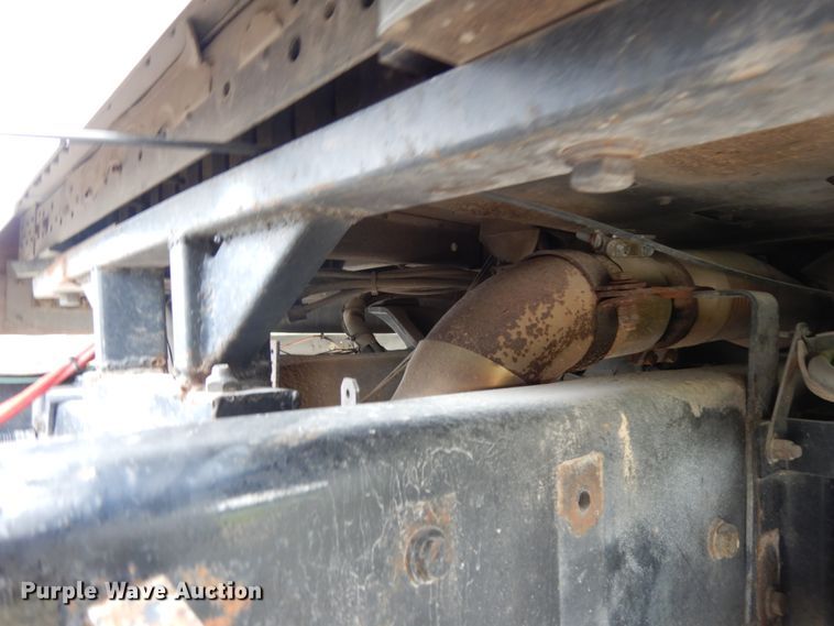 image for item DH6570 1996 Kenworth W900B  semi truck