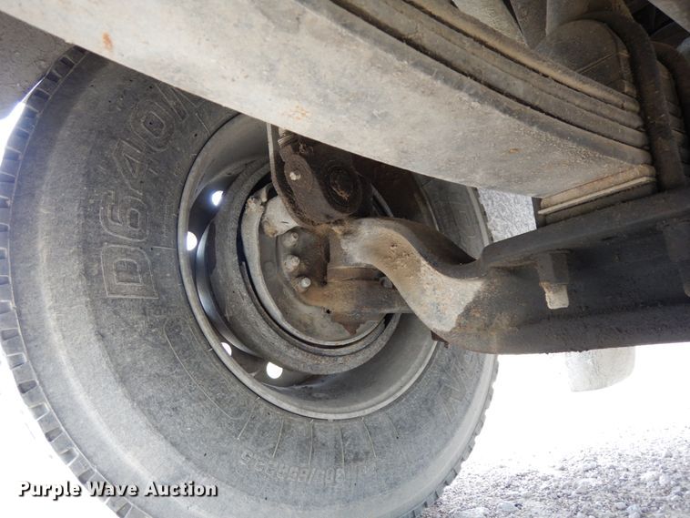 image for item DH6570 1996 Kenworth W900B  semi truck