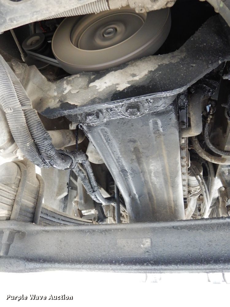 image for item DH6570 1996 Kenworth W900B  semi truck