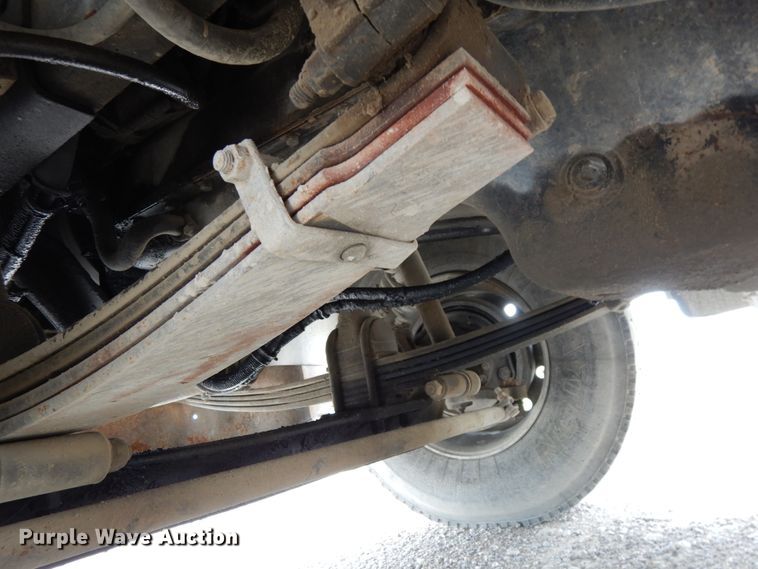 image for item DH6570 1996 Kenworth W900B  semi truck