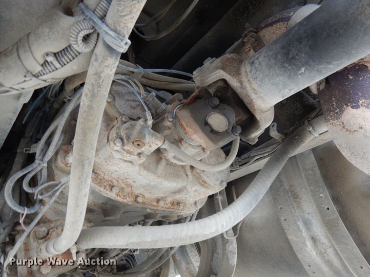 image for item DH6570 1996 Kenworth W900B  semi truck