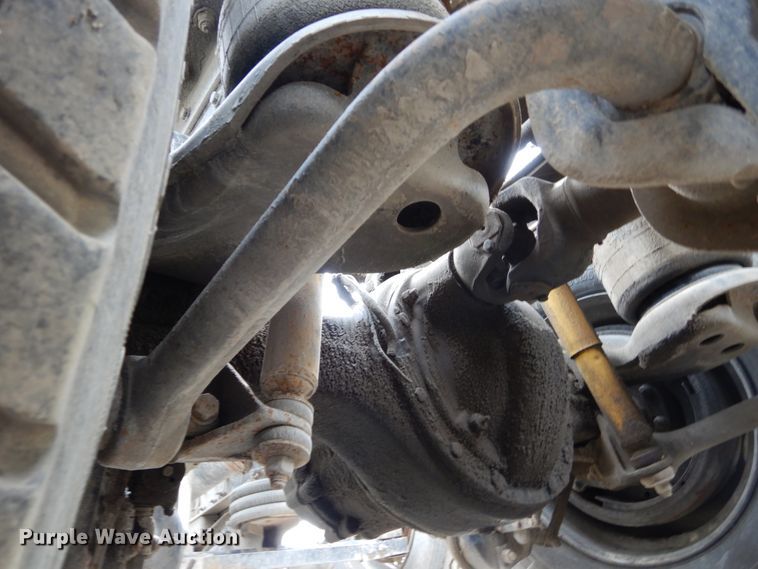 image for item DH6570 1996 Kenworth W900B  semi truck