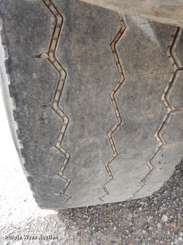 image for item DH6570 1996 Kenworth W900B  semi truck