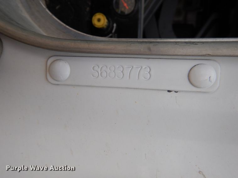 image for item DH6570 1996 Kenworth W900B  semi truck