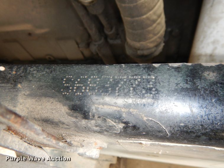 image for item DH6570 1996 Kenworth W900B  semi truck