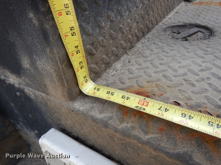 image for item DH6571 1998 Freightliner FL60  utility truck with crane