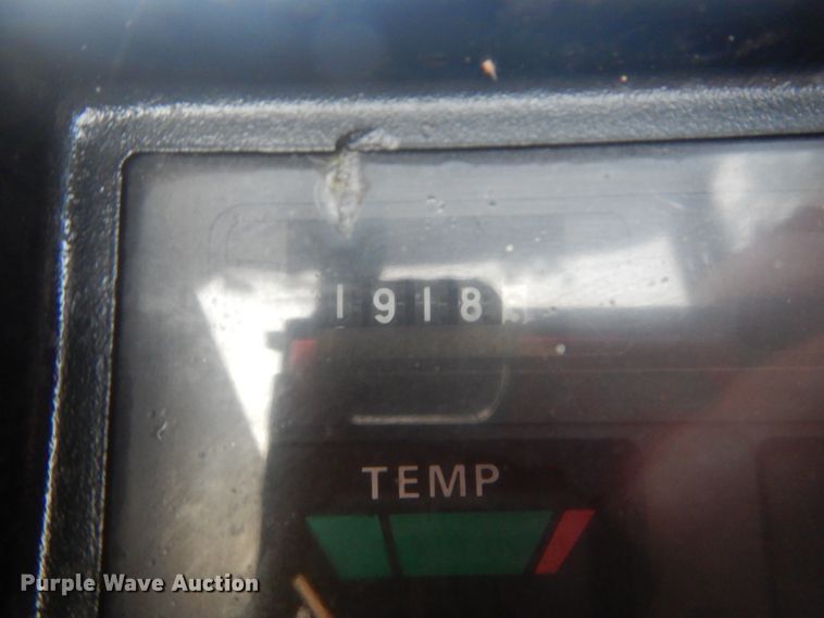 image for item DI0342 Mitsubishi BD2G II  dozer