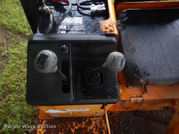 image for item DI0342 Mitsubishi BD2G II  dozer