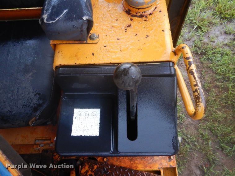 image for item DI0342 Mitsubishi BD2G II  dozer