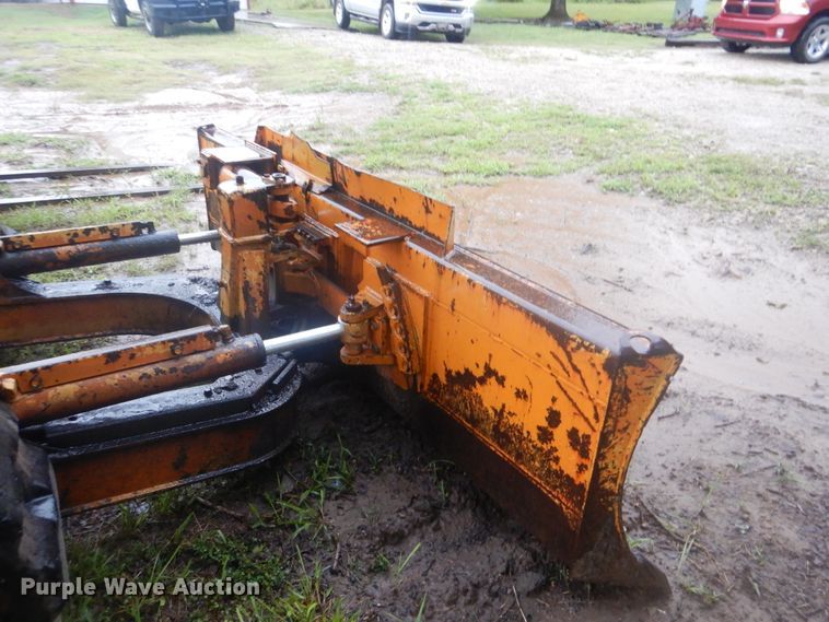 image for item DI0342 Mitsubishi BD2G II  dozer