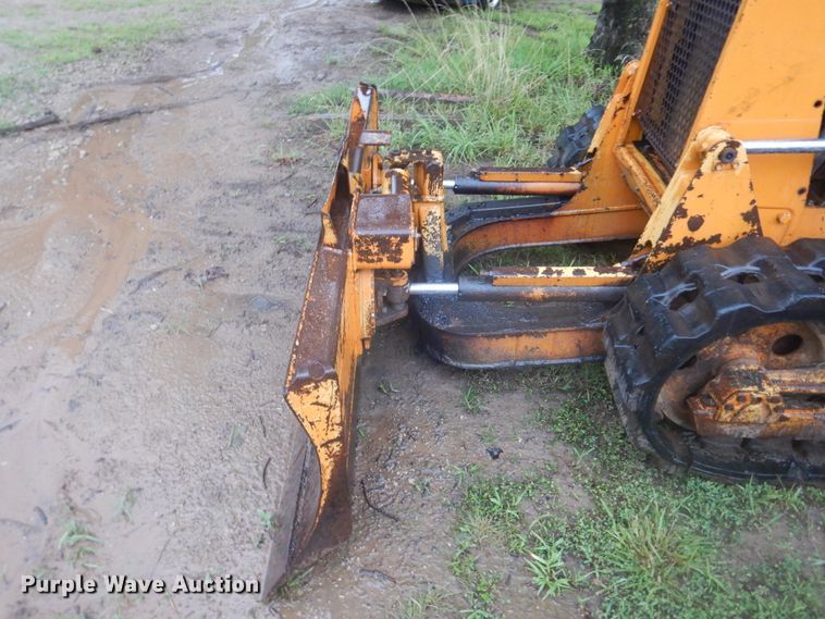 image for item DI0342 Mitsubishi BD2G II  dozer