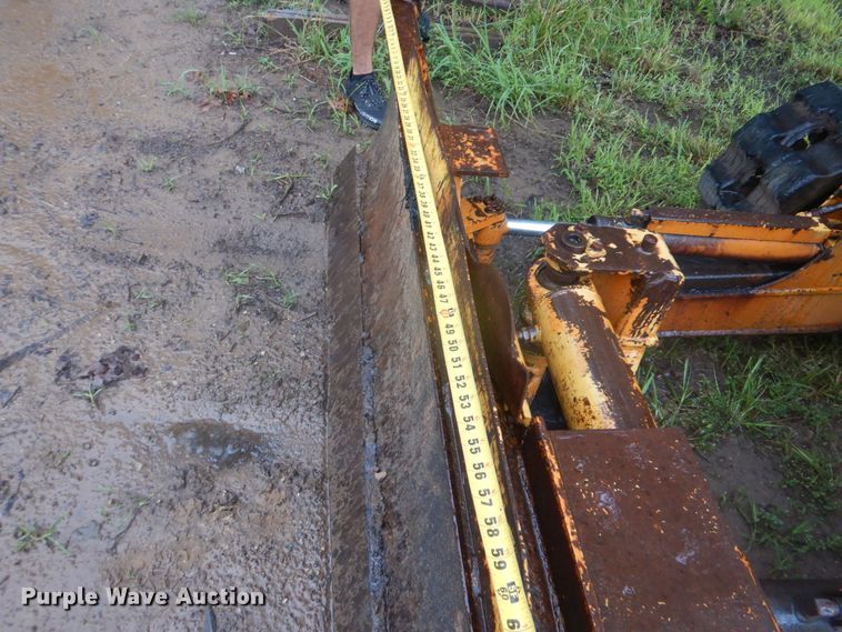 image for item DI0342 Mitsubishi BD2G II  dozer