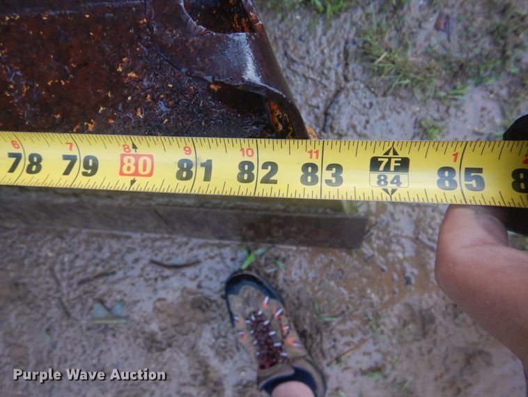 image for item DI0342 Mitsubishi BD2G II  dozer