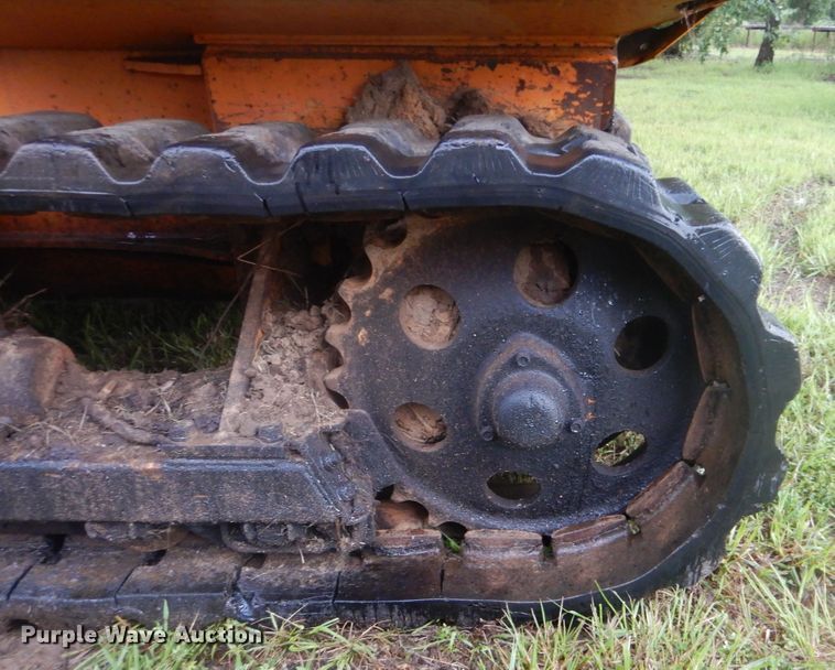 image for item DI0342 Mitsubishi BD2G II  dozer
