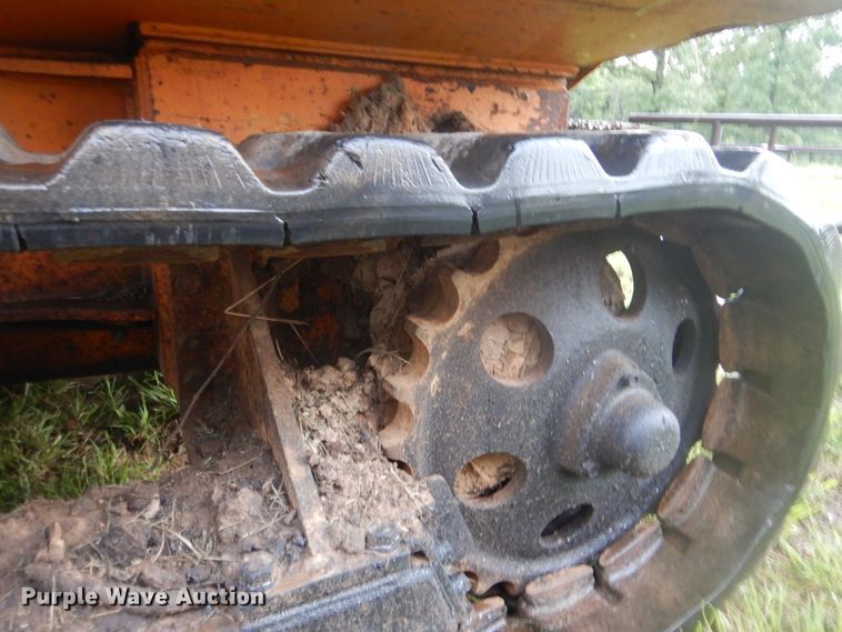 image for item DI0342 Mitsubishi BD2G II  dozer