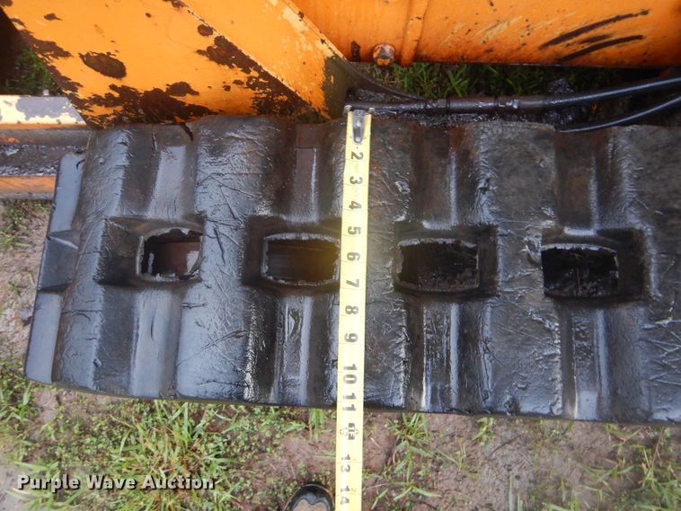 image for item DI0342 Mitsubishi BD2G II  dozer