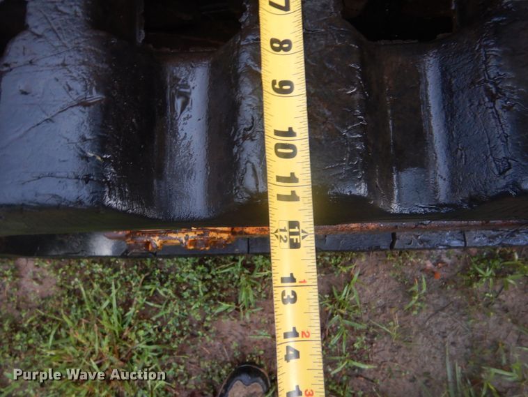 image for item DI0342 Mitsubishi BD2G II  dozer