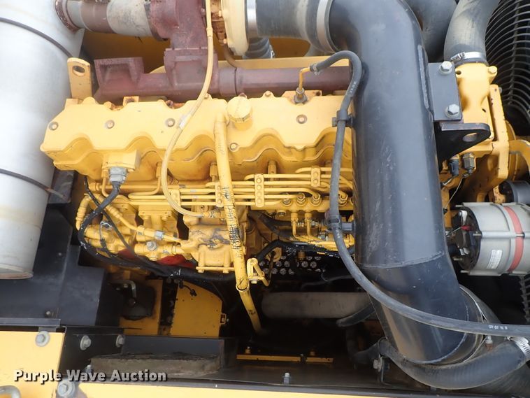 image for item DI4594 2005 John Deere 330C LC  excavator