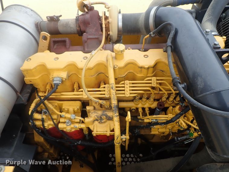 image for item DI4594 2005 John Deere 330C LC  excavator