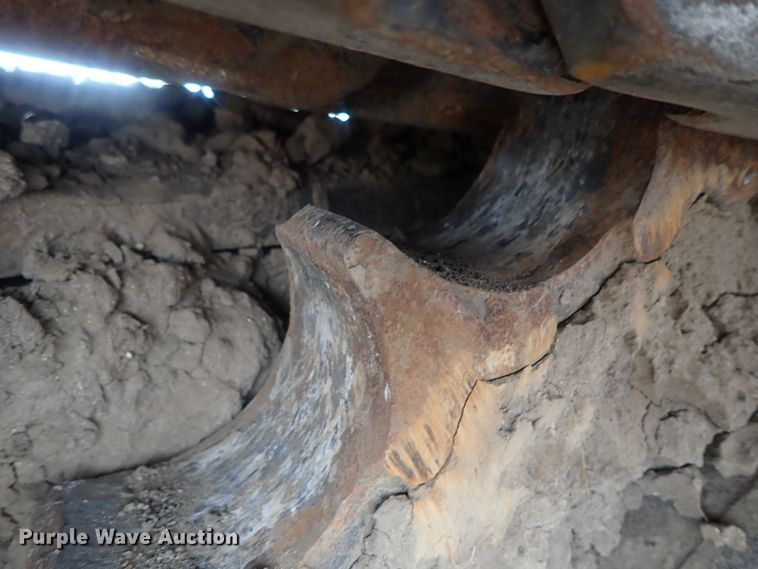 image for item DI4594 2005 John Deere 330C LC  excavator