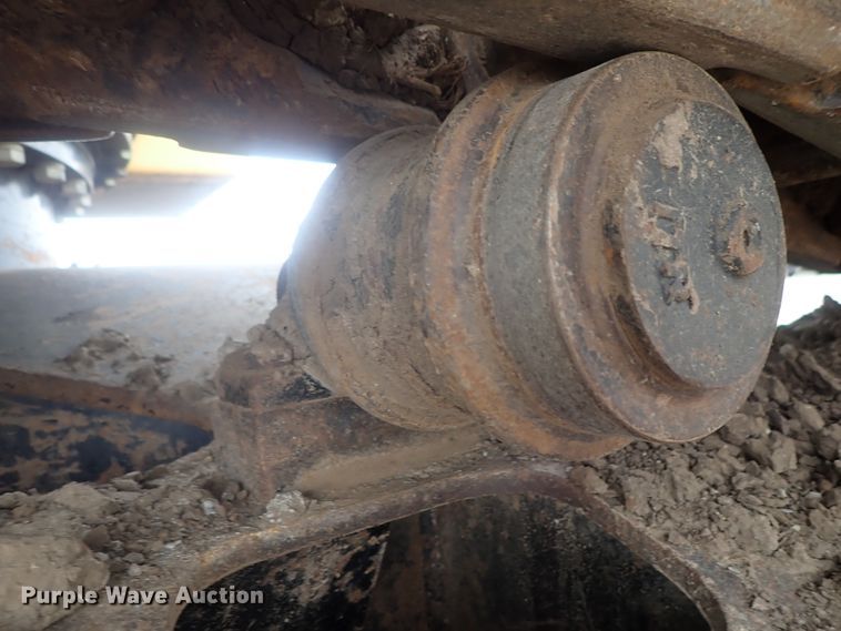 image for item DI4594 2005 John Deere 330C LC  excavator