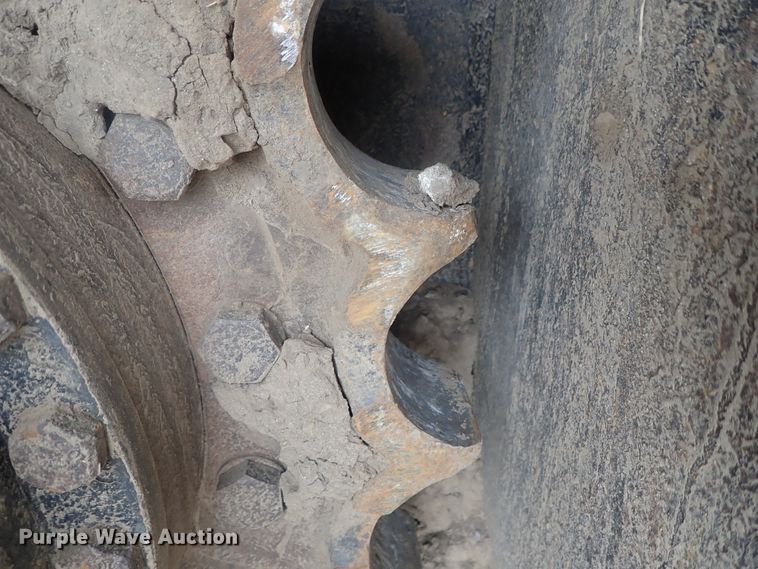 image for item DI4594 2005 John Deere 330C LC  excavator