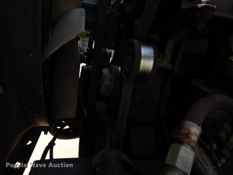 image for item DJ4345 2002 Freightliner FLD  crane truck