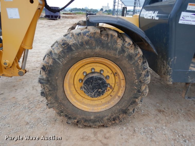 image for item DJ4347 Gehl RS8-42  telehandler