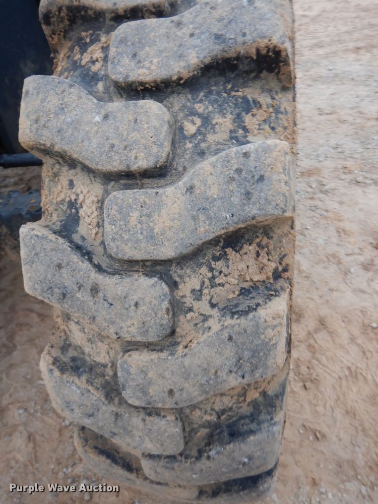 image for item DJ4347 Gehl RS8-42  telehandler