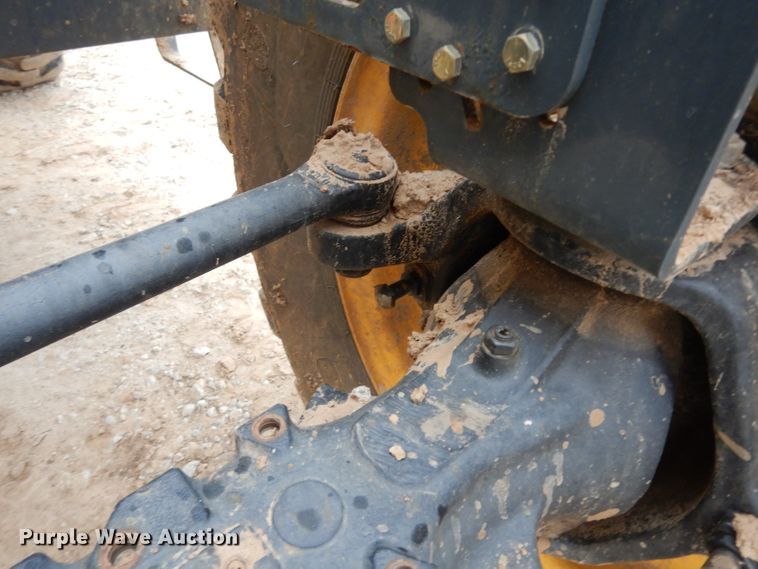 image for item DJ4347 Gehl RS8-42  telehandler