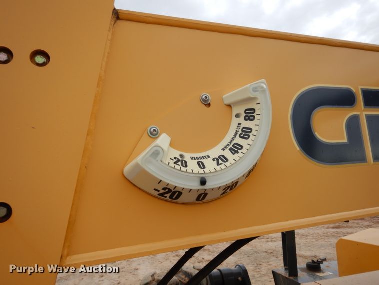 image for item DJ4347 Gehl RS8-42  telehandler