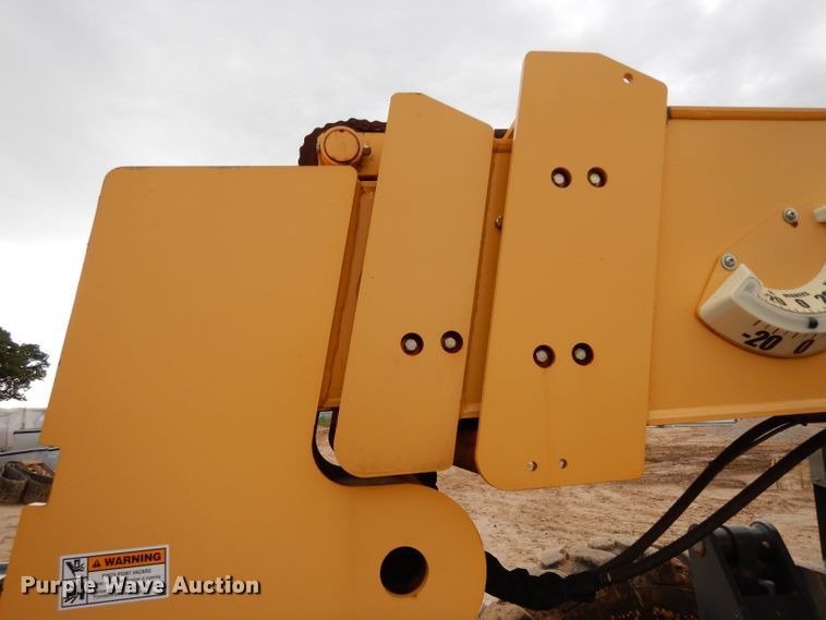 image for item DJ4347 Gehl RS8-42  telehandler