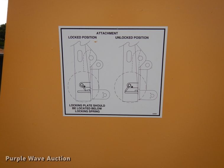 image for item DJ4347 Gehl RS8-42  telehandler