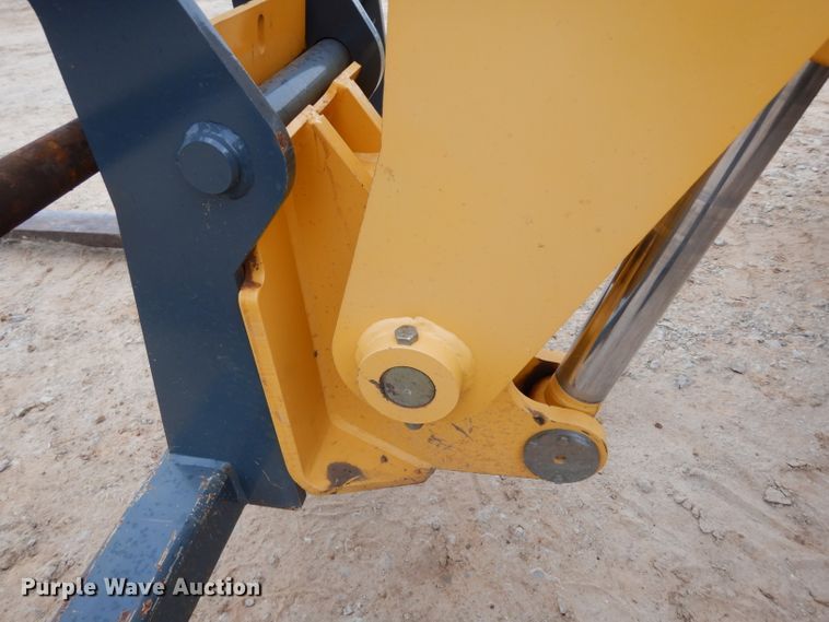 image for item DJ4347 Gehl RS8-42  telehandler