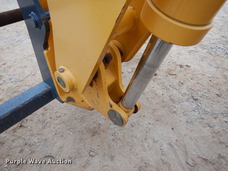 image for item DJ4347 Gehl RS8-42  telehandler