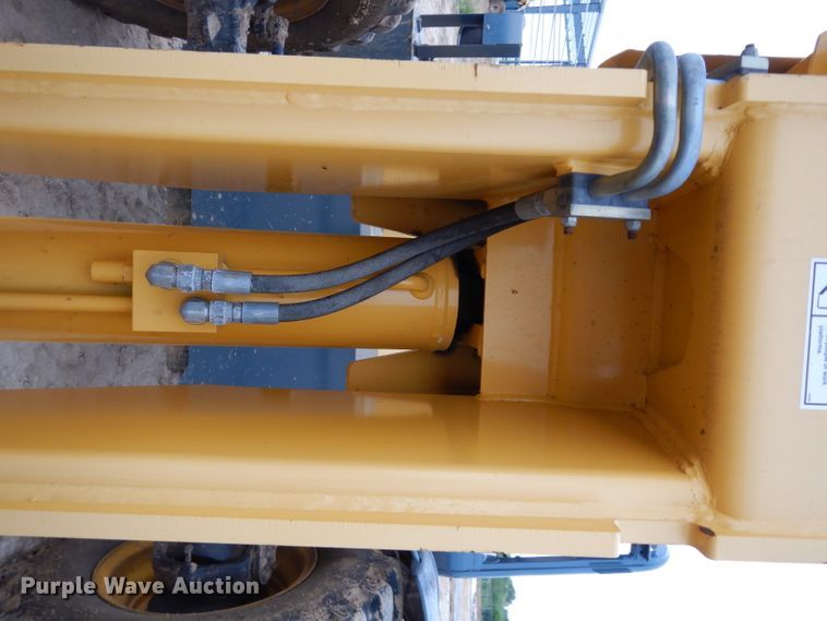 image for item DJ4347 Gehl RS8-42  telehandler