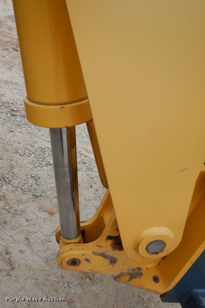 image for item DJ4347 Gehl RS8-42  telehandler
