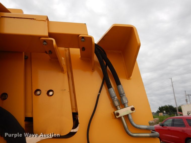 image for item DJ4347 Gehl RS8-42  telehandler