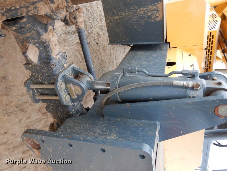 image for item DJ4347 Gehl RS8-42  telehandler