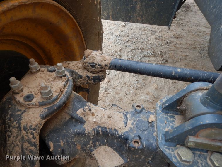 image for item DJ4347 Gehl RS8-42  telehandler